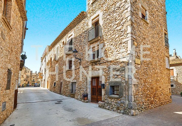 Villa i Ventallo, Gerona, Ventallo - € 370.000 | Ref: THH3871 - foto 1