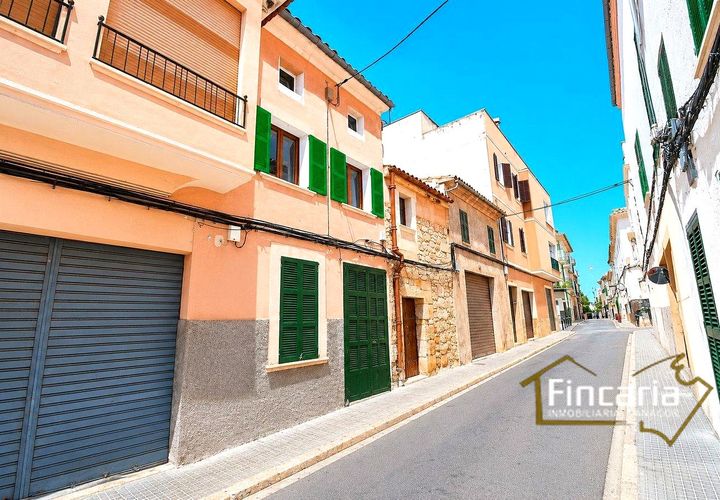 Byhus i Manacor, Mallorca, Manacor - € 315.000 | Ref: FM-2094 - foto 1