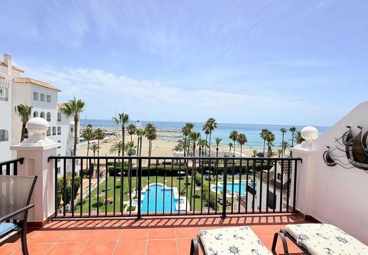 Lejlighed i La Duquesa, Malaga, La Duquesa - € 330.000 | Ref: R5429347 - foto 1