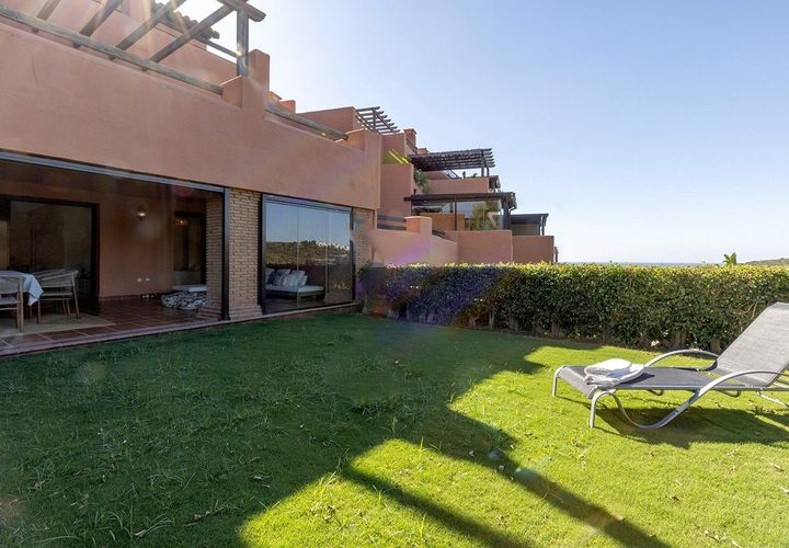 Lejlighed i Casares, Malaga, Casares - € 480.000 | Ref: R5429386 - foto 1