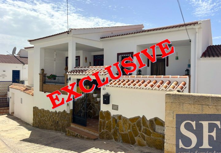 Lejlighed i Competa, Malaga, Competa - € 332.000 | Ref: AP450 - foto 1