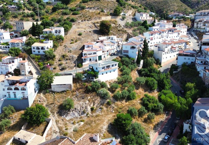 Byhus i Competa, Malaga, Competa - € 650.000 | Ref: TH1412 - foto 1