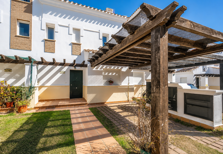 Byhus i La Torre Golf Resort, Murcia, La Torre Golf Resort - € 180.000 | Ref: LT224 - foto 1