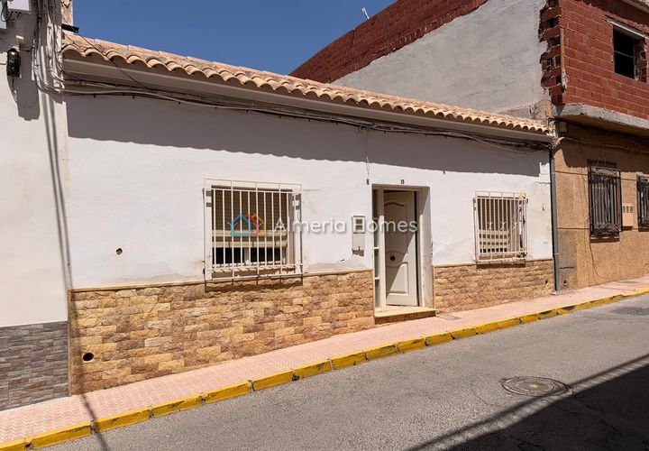 Byhus i Albox, Almeria, Albox - € 90.000 | Ref: AH-14709 - foto 1