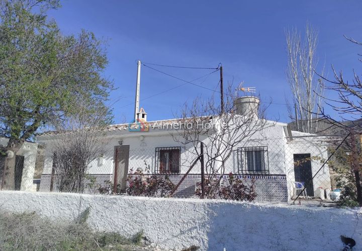 Landejendom i Somontin, Almeria, Somontin - € 78.000 | Ref: IX-14573 - foto 1