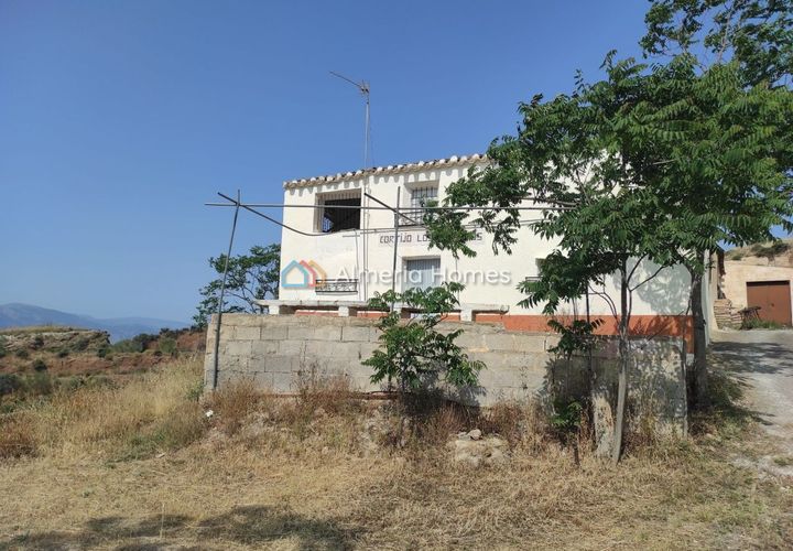 Landejendom i Lucar, Almeria, Lucar - € 50.000 | Ref: IX-14346 - foto 1