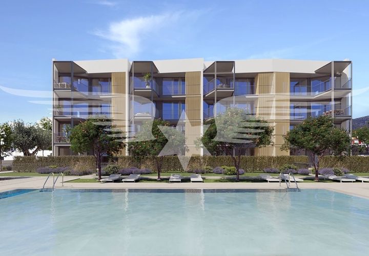 Lejlighed i Palmanova, Mallorca, Palmanova - € 713.000 | Ref: 4315_EA - foto 1