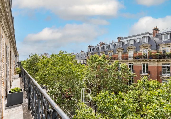 Leilighet i Paris, Paris, Paris - € 3 950 000 | Ref: 87101313 - foto 1