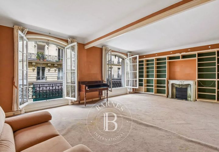Leilighet i Paris, Paris, Paris - € 2 300 000 | Ref: 86990124 - foto 1