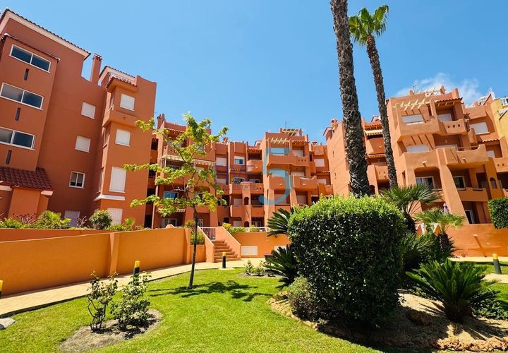 Lejlighed i Cabo Roig, Alicante, Cabo Roig - € 290.000 | Ref: P9251 - foto 1