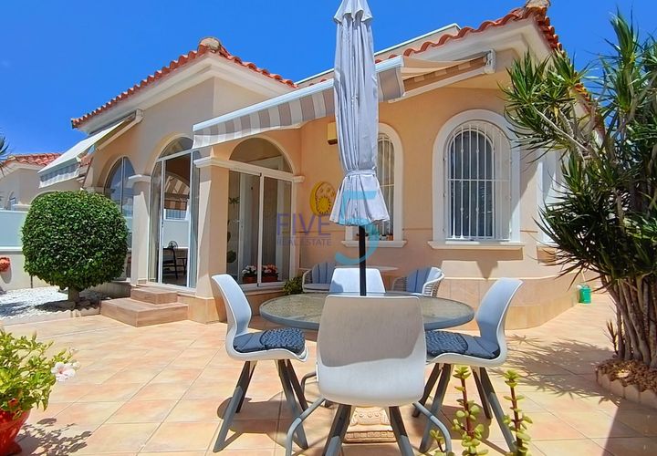 Villa a Algorfa, Alicante, Algorfa - € 235.000 | Ref: P9252 - foto 1