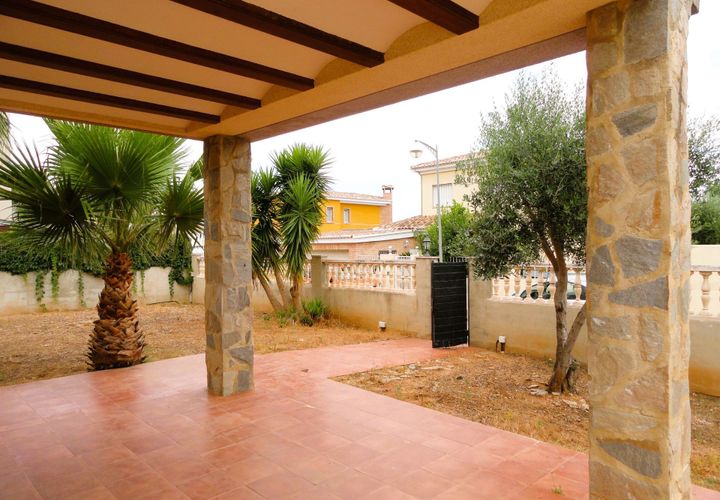 Villa en Alginet, Valencia, Alginet - € 370.000 | Ref: 8373 - photo 1