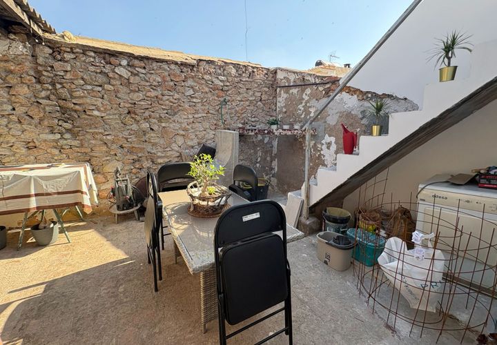 Villa a Turis, Valencia, Turis - € 150.000 | Ref: 8371 - foto 1