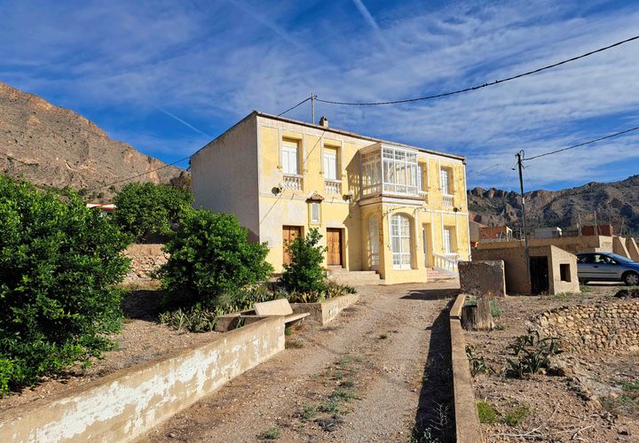 Villa i Orihuela, Alicante, Orihuela - € 850.000 | Ref: ORIH0295 - foto 1