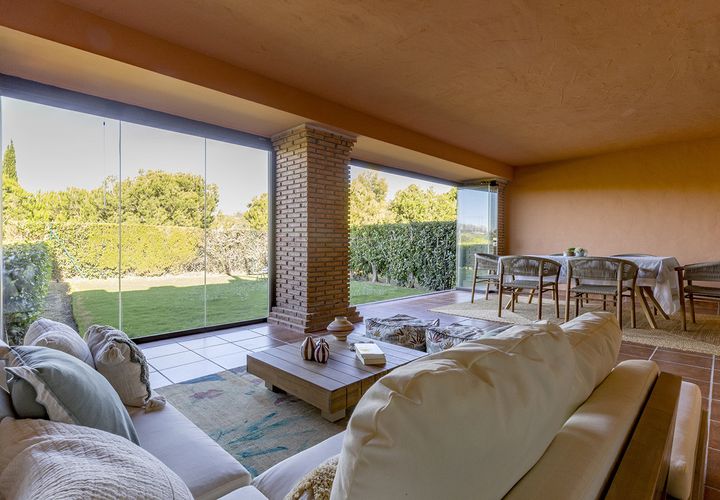 Lejlighed i La Duquesa, Malaga, La Duquesa - € 480.000 | Ref: HSSD42142 - foto 1