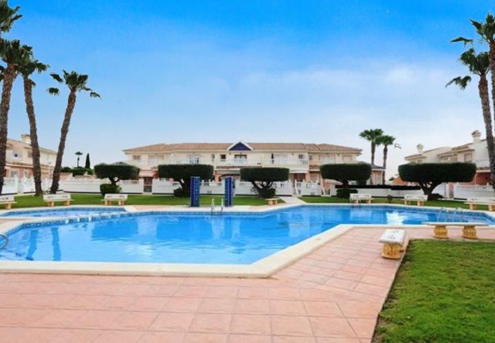 Byhus i Ciudad Quesada, Alicante, Ciudad Quesada - € 340.000 | Ref: WIH3014 - foto 1