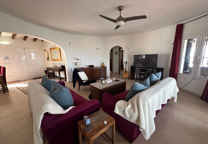 Villa en Pego, Alicante, Pego - € 585.000 | Ref: 1564 - photo 1