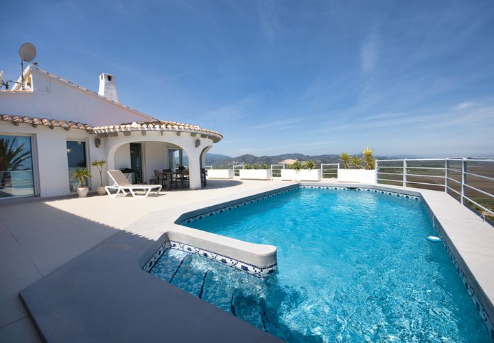 Villa i Pego, Alicante, Pego - € 875.000 | Ref: 1512 - foto 1
