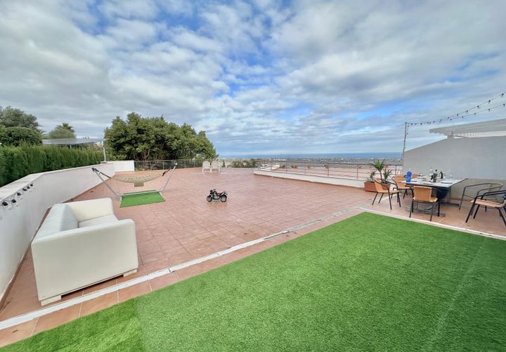 Apartament a Pego, Alicante, Pego - € 490.000 | Ref: 1503 - foto 1
