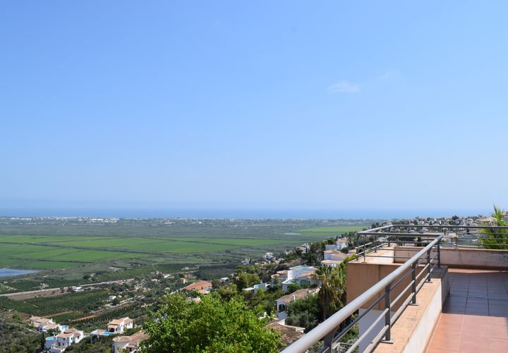 Lejlighed i Pego, Alicante, Pego - € 550.000 | Ref: 1488 - foto 1