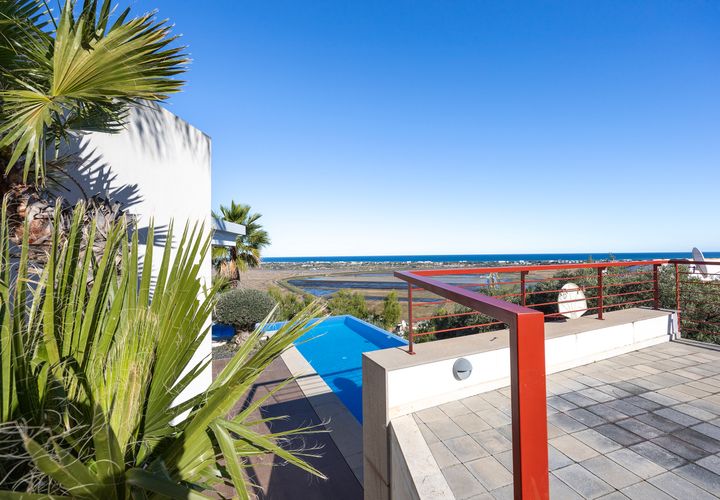 Villa i Pego, Alicante, Pego - € 1.449.000 | Ref: 1496 - foto 1