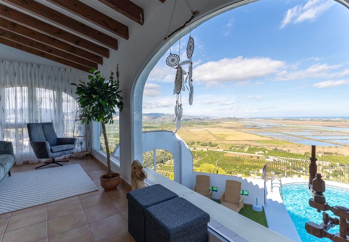 Villa en Pego, Alicante, Pego - € 895.000 | Ref: 1484 - photo 1
