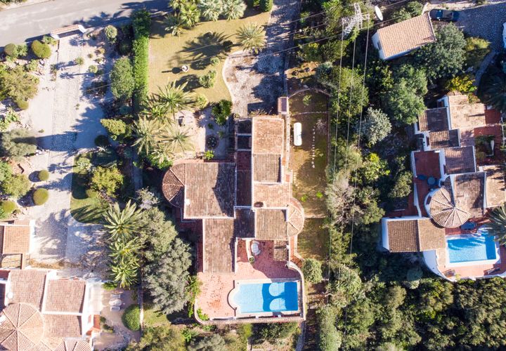 Villa en Pego, Alicante, Pego - € 599.000 | Ref: 1322 - photo 1