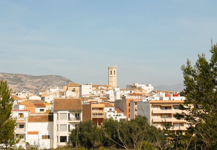 Leilighet i Teulada, Alicante, Teulada - € 269 000 | Ref: T-0100 - foto 1