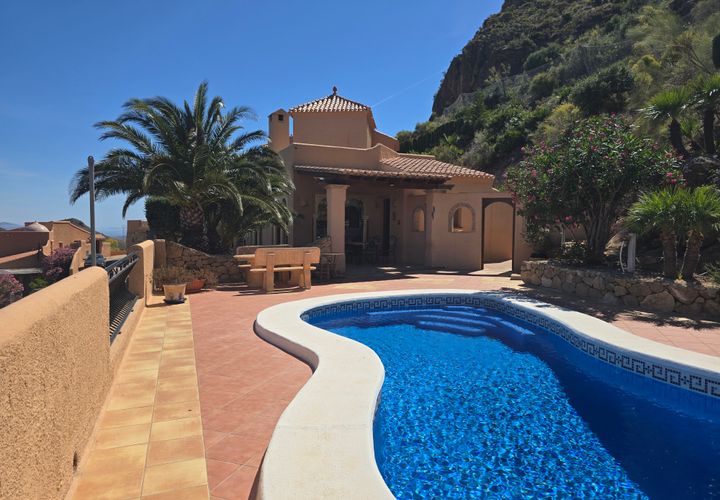Villa a Turre, Almeria, Turre - € 525.000 | Ref: VC0315 - foto 1