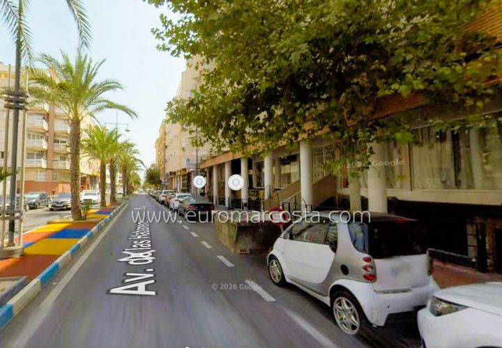 Studio i Torrevieja, Alicante, Torrevieja - € 99.500 | Ref: T82774 - foto 1