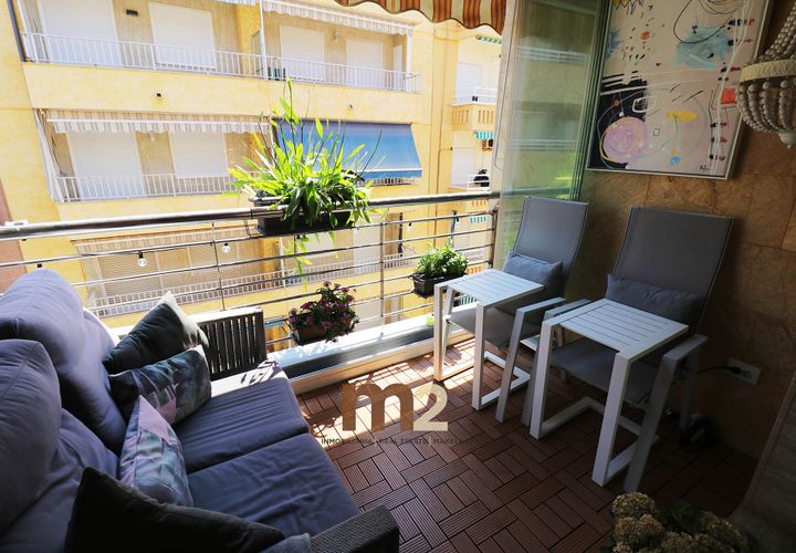 Lejlighed i Torrevieja, Alicante, Torrevieja - € 269.990 | Ref: 1739 - foto 1