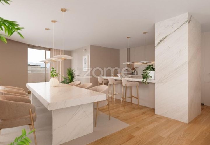 Lejlighed i Vila Verde, Braga, Vila Verde - € 380.000 | Ref: ZMPT589855 - foto 1