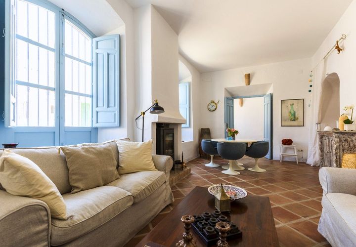 Landsbyhus i Restabal, Granada, Restabal - € 235.000 | Ref: VAL105 - foto 1