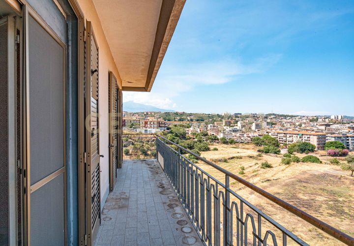 Wohnung in Catania, Catania, Catania - € 145.000 | Ref: 01-038 - Foto 1