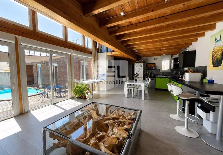 Villa i Vedène, Vaucluse, Vedène - € 329.000 | Ref: 87144060 - foto 1