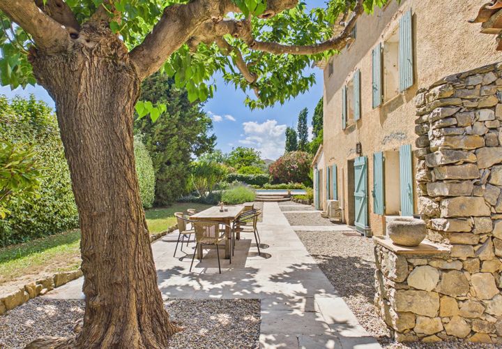 Villa i Lorgues, Var, Lorgues - € 545.000 | Ref: ARM-1184VLorg - foto 1