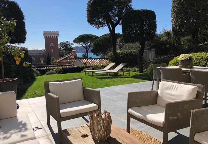 Lejlighed i Antibes, Alpes-Maritimes, Antibes - € 1.260.000 | Ref: ARV-1179-AJLP - foto 1