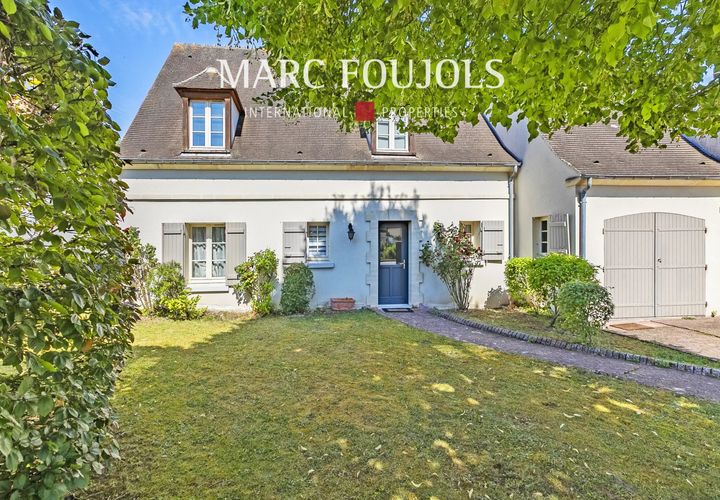 Villa in Senlis, Oise, Senlis - € 672.000 | Ref: S10131 - foto 1