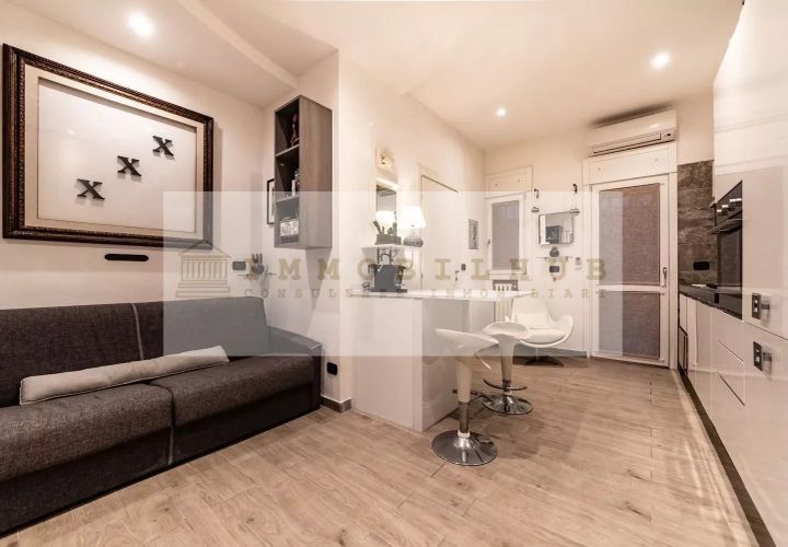 Apartament a Seregno, Monza and Brianza, Seregno - € 550/mes | Ref: Val199 - foto 1