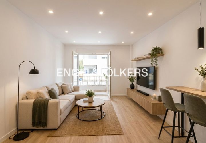 Lejlighed i Camarate, Lisbon, Camarate - € 380.000 | Ref: W-04ABRN - foto 1