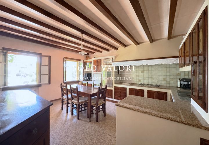 Villa i Resana, Treviso, Resana - € 295.000 | Ref: B495 - foto 1