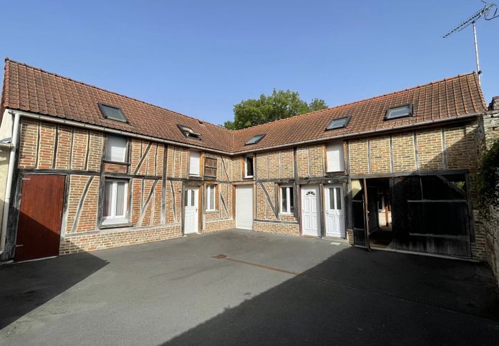 Apartament a Boves, Somme, Boves - € 550/mes | Ref: G218 - foto 1