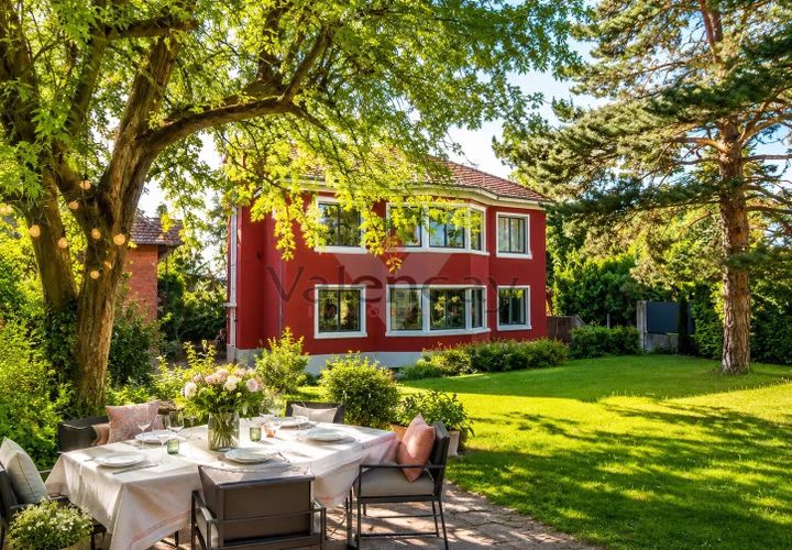 Villa a Mulhouse, Haut-Rhin, Mulhouse - € 1.040.000 | Ref: 87085395 - foto 1