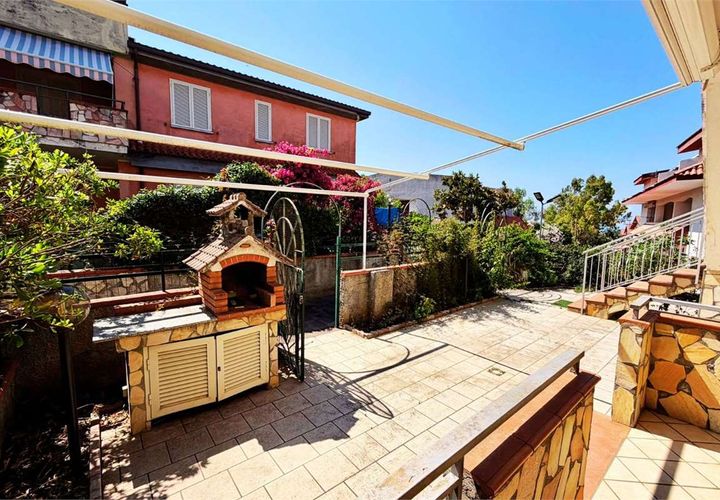 Apartamento en Scalea, Cosenza, Scalea - € 89.000 | Ref: 1602 - photo 1