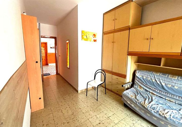 Lejlighed i Scalea, Cosenza, Scalea - € 53.000 | Ref: 1604 - foto 1