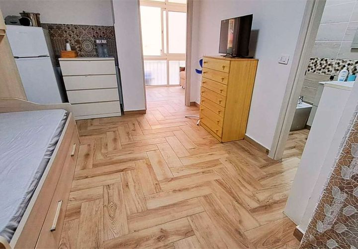Lejlighed i Scalea, Cosenza, Scalea - € 50.000 | Ref: 1607 - foto 1