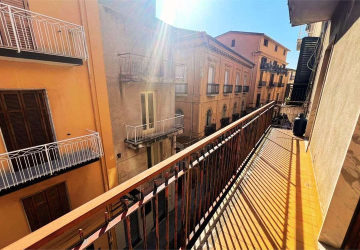 Wohnung in Cetraro, Cosenza, Cetraro - € 78.000 | Ref: 1608 - Foto 1