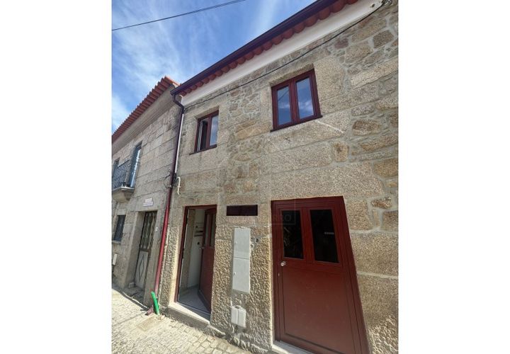 Lejlighed i Mangualde, Viseu, Mangualde - € 130.000 | Ref: APA_161 - foto 1