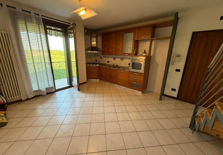 Lejlighed i Salzano, Venice, Salzano - € 189.000 | Ref: A.SAL14785 - foto 1