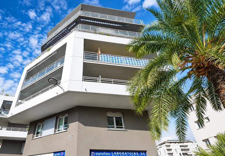 Leilighet i Roquebrune-Cap-Martin, Alpes-Maritimes, Roquebrune-Cap-Martin - € 285 000 | Ref: 87149163 - foto 1